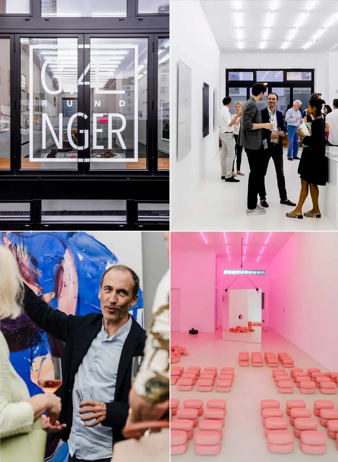 Schierke Seinecke Gallery